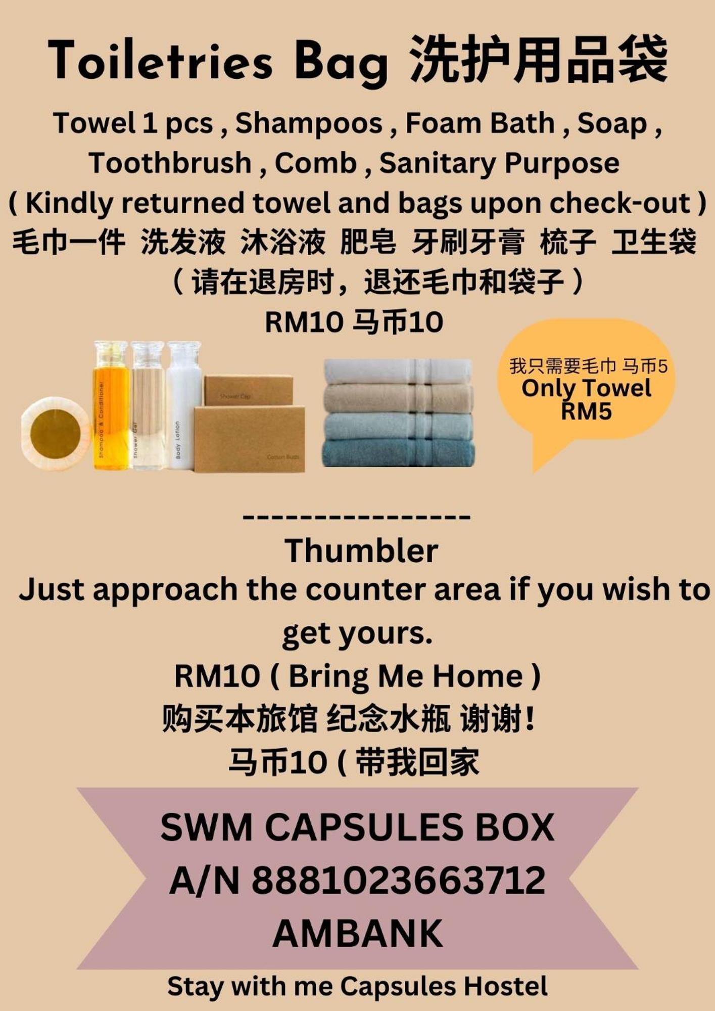 Stay With Me Capsules Hostel Malacca Kültér fotó