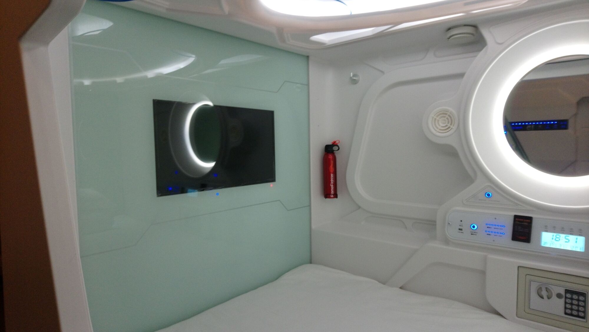 Stay With Me Capsules Hostel Malacca Kültér fotó